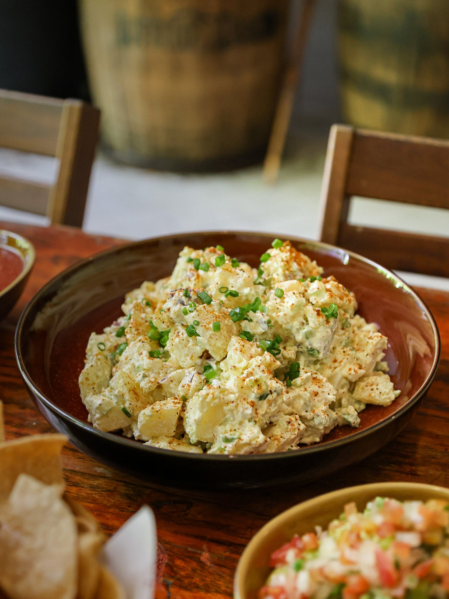 Potato Salad