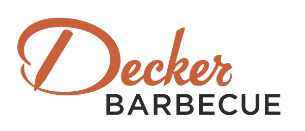 Decker Barbecue Online