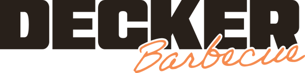 Decker Barbecue Online